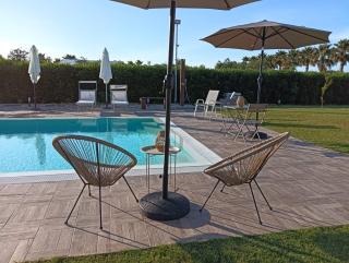 MarSaline Villa con Piscina privata - Marsala - 3