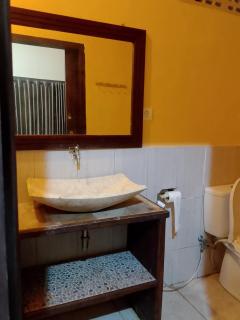 Gili Aren Homestay - Gili Trawangan - 6