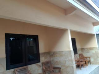 Gili Aren Homestay - Gili Trawangan - 4