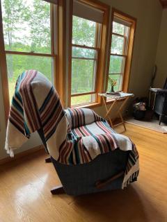 Superior Sunset Cabin OFF GRID - Ironwood - 3