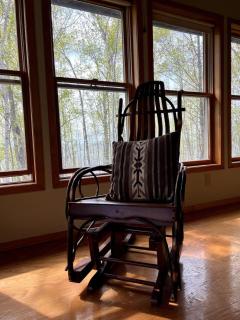 Superior Sunset Cabin OFF GRID - Ironwood - 2