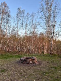 Superior Sunset Cabin OFF GRID - Ironwood - 1