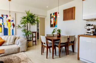 Renovated remote-work 3 bed gem with ACs & views! - Kaapstad - 6