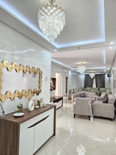 Belle appartement tanger 136 - Tangier - 8