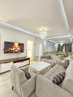 Belle appartement tanger 136 - Tangier - 0