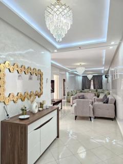 Belle appartement tanger 136 - Tangier - 7