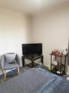 Double Room Free WIFI - Hamilton - 2