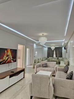 Belle appartement tanger 136 - Tangier - 2