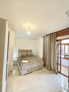 Belle appartement tanger 136 - Tangier - 1