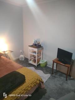Double Room Free WIFI - Hamilton - 3