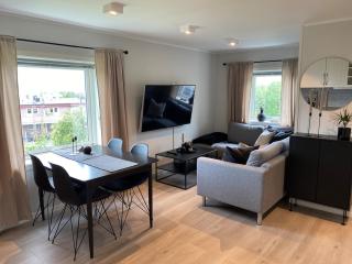 Sentral og koselig leilighet - Tromsø - 1