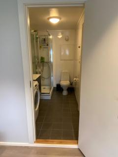 Sentral og koselig leilighet - Tromsø - 5