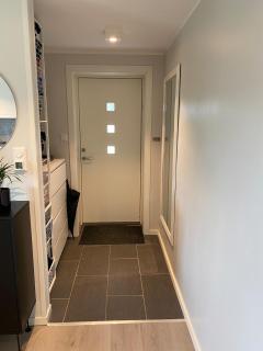 Sentral og koselig leilighet - Tromsø - 8