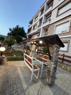 Villa appart aftis jijel - - 7