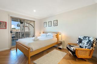 3-Bed Apartment in Holiday Style Resort with Pool - - 9