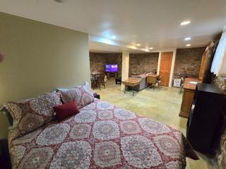 Cozy Studio on the fashionable East Side - Milwaukee - 7