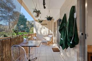 3-Bed Apartment in Holiday Style Resort with Pool - - 7