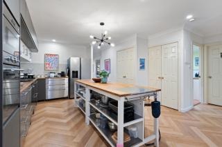 3-Bed Apartment in Holiday Style Resort with Pool - - 3