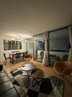 Sky Manquehue - Amazing View - Santiago - 0