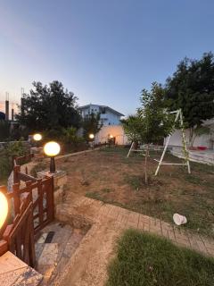 Villa appart aftis jijel - - 6