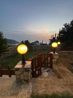 Villa appart aftis jijel - - 5