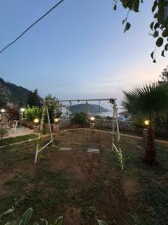 Villa appart aftis jijel - - 4