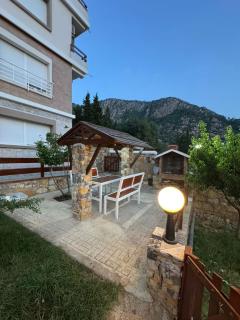 Villa appart aftis jijel - - 3