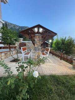 Villa appart aftis jijel - - 1