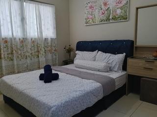 CH Guesthouse Alanis Residence - Sepang - 8