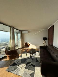 Sky Manquehue - Amazing View - Santiago - 7