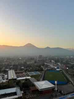 Sky Manquehue - Amazing View - Santiago - 6