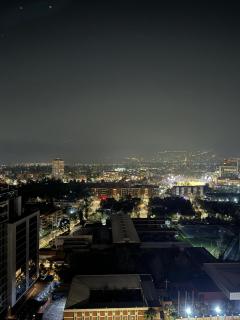 Sky Manquehue - Amazing View - Santiago - 4