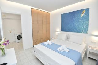 Casa al'tati studios - Ialyssos - 4