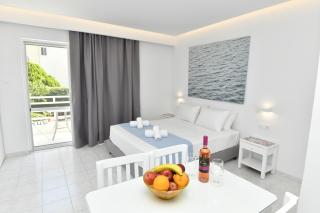 Casa al'tati studios - Ialyssos - 2