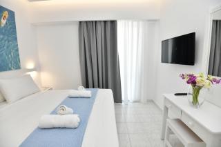 Casa al'tati studios - Ialyssos - 1