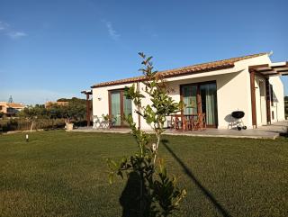 MarSaline Villa con Piscina privata - Marsala - 5