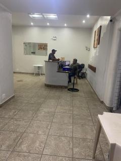 Ponta da Praia Apartment - Santos - Santos - 7