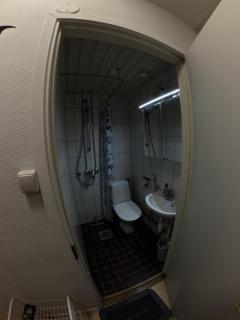 Smart & Futuristic 23m2 Studio in Trendy Port Arthur - Turku - 1