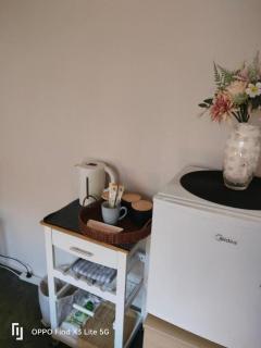 Double Room Free WIFI - Hamilton - 6