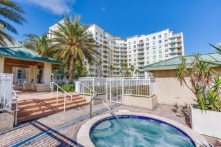 The Serenity by the Sea Suite - Casa Costa 316S, 1 Bedroom and 2 Murphy beds close to Beach, Shops & Restaurants, Dog Friendly - Boynton Beach - 7
