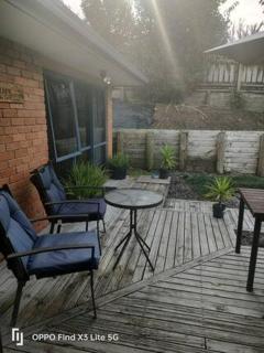 Double Room Free WIFI - Hamilton - 7