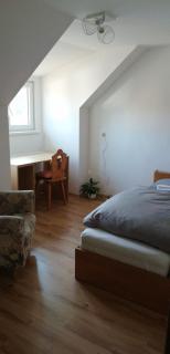 Apartmán Linden - Sklené - 7