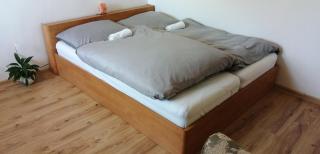 Apartmán Linden - Sklené - 3