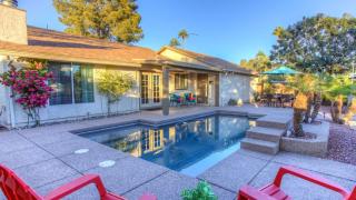 Mesa Lake Front House With Pool and Hot Tub - 9