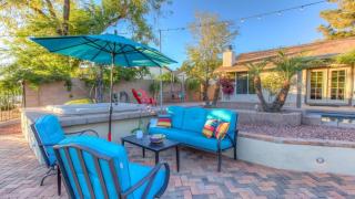 Mesa Lake Front House With Pool and Hot Tub - Mesa - 8