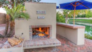 Mesa Lake Front House With Pool and Hot Tub - Mesa - 6