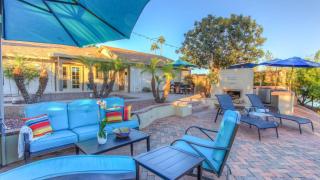 Mesa Lake Front House With Pool and Hot Tub - Mesa - 4