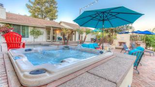 Mesa Lake Front House With Pool and Hot Tub - Mesa - 1