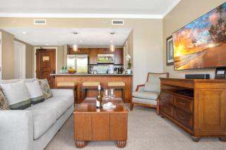 KBM Resorts FREE CAR Honua Kai Konea 1-Bedroom Condo Steps to Beach HKK-236 - Kaanapali - 5