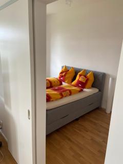 Wohnung mit Garagenplatz am Obinger See - Obing - 8